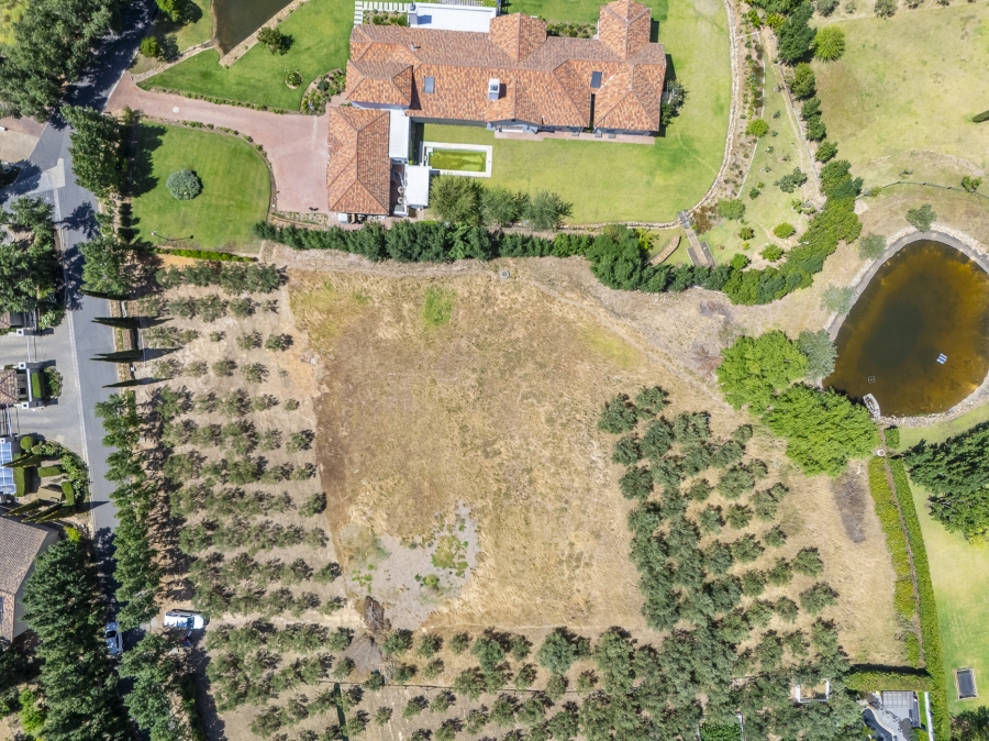 0 Bedroom Property for Sale in Simondium Western Cape